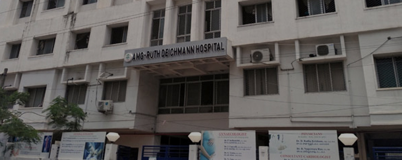 AMG Hospital 